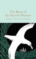Samuel Taylor Coleridge - The Rime of the Ancient Mariner - 9781509842919 - V9781509842919