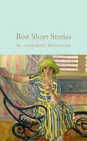 W Somerset Maugham - Best Short Stories (Macmillan Collector's Library) - 9781509843992 - V9781509843992