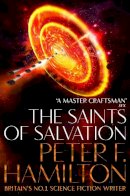 Peter F. Hamilton - The Saints of Salvation - 9781509844647 - 9781509844647