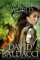 David Baldacci - The Width of the World - 9781509844982 - 9781509844982