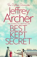 Jeffrey Archer - Best Kept Secret - 9781509847532 - 9781509847532