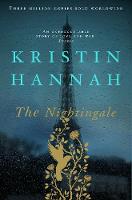 Kristin Hannah - The Nightingale - 9781509848621 - V9781509848621