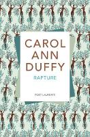 Carol Ann Duffy - Rapture - 9781509852789 - V9781509852789