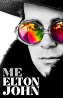 Elton John - Me: Elton John Official Autobiography - 9781509853311 - 9781509853311