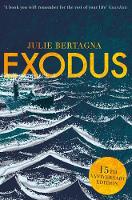 Julie Bertagna - Exodus - 9781509854516 - V9781509854516