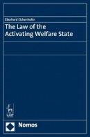 EICHENHOFER EBERHARD - Law of the Activating Welfare State - 9781509900244 - V9781509900244