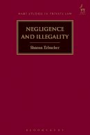 Dr Sharon Erbacher - Negligence and Illegality - 9781509906666 - V9781509906666