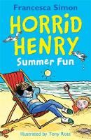 Francesca Simon - Horrid Henry Summer Fun - 9781510102163 - V9781510102163