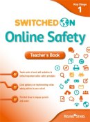 Tracy Broadbent - Switched on Online Safety Key Stage 1 - 9781510400368 - V9781510400368