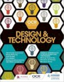 John Grundy - OCR Design and Technology for AS/A Level - 9781510402652 - V9781510402652