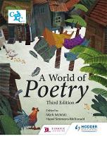 Mark Mcwatt - A World of Poetry: Third Edition - 9781510414310 - V9781510414310