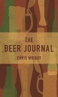 Chris Wright - The Beer Journal - 9781510714717 - V9781510714717