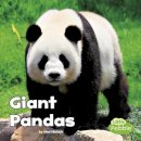 Mari Schuh - Giant Pandas (Black and White Animals) - 9781515733911 - V9781515733911