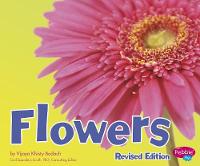 Vijaya Khisty Bodach - Flowers (Plant Parts) - 9781515742432 - V9781515742432