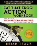 Tracy - Eat That Frog! The Workbook - 9781523084708 - V9781523084708