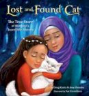 Doug Kuntz - Lost And Found Cat - 9781524715472 - V9781524715472