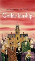 Agnes Andeweg (Ed.) - Gothic kinship - 9781526106919 - V9781526106919