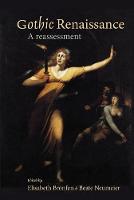 Elisabeth Bronfen - Gothic Renaissance: A Reassessment - 9781526116802 - V9781526116802