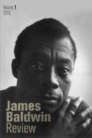 Douglas Field - James Baldwin Review: Volume 1 - 9781526121974 - V9781526121974
