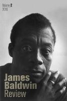 Douglas Field - James Baldwin Review: Volume 2 - 9781526121981 - V9781526121981