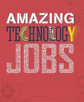Colin Hynson - Technology (Amazing Jobs) - 9781526300065 - V9781526300065