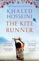 Hosseini, Khaled - The Kite Runner - 9781526604743 - 9781526604743