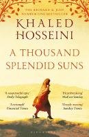 Khaled Hosseini - A Thousand Splendid Suns - 9781526604750 - V9781526604750