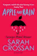 Sarah Crossan - Apple and Rain - 9781526606761 - 9781526606761