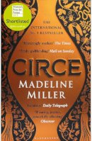 Madeline Miller - Circe: The No. 1 Bestseller from the author of The Song of Achilles - 9781526610140 - V9781526610140