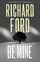 Richard Ford - Be Mine - 9781526661760 - 9781526661760