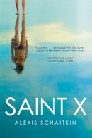 Alexis Schaitkin - Saint X - 9781529074857 - 9781529074857