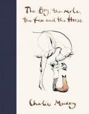 Charlie Mackesy - The Boy, The Mole, The Fox and The Horse - 9781529105100 - V9781529105100