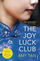 Amy Tan - The Joy Luck Club -  - 9781529115864