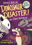 Steven Butler - Dog Diaries: Dinosaur Disaster! - 9781529120288 - 9781529120288