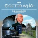 Terrance Dicks - Doctor Who: The Smugglers: 1st Doctor Novelisation - 9781529126273 - V9781529126273