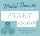 Roger Nyborg - Start Swedish New Edition (Learn Swedish with the Michel Thomas Method): Beginner Swedish Audio Taster Course - 9781529330601 - V9781529330601