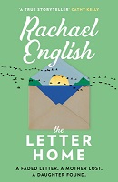 Rachael English - THE LETTER HOME - 9781529380712 - 9781529380712