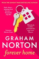 Graham Norton - Forever Home: The perfect winter read - 9781529391435 - 9781529391435