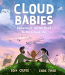 Eoin Colfer - Cloud Babies - 9781529502671 - V9781529502671