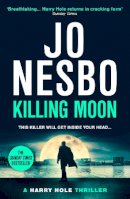 Jo Nesbo - Killing Moon - 9781529920505 - 9781529920505