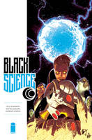 Rick Remender - Black Science Volume 6: Forbidden Realms and Hidden Truths - 9781534301825 - V9781534301825