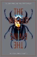 Kieron Gillen - The Wicked + The Divine Volume 5: Imperial Phase I - 9781534301856 - V9781534301856