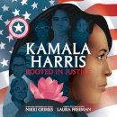Nikki Grimes - Kamala Harris: Rooted in Justice - 9781534462670 - 9781534462670