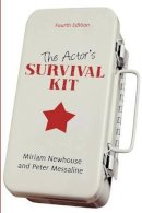 Miriam Newhouse - The Actor´s Survival Kit: Fourth Edition - 9781550026788 - V9781550026788
