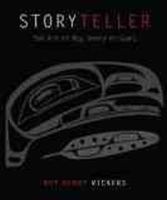 Roy Henry Vickers - Storyteller: The Art of Roy Henry Vickers - 9781550176407 - V9781550176407