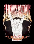Aye Jay Morano - The Heavy Metal Fun Time Activity Book - 9781550227987 - V9781550227987