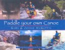 Gary Mcguffin - Paddle Your Own Canoe - 9781550463774 - V9781550463774