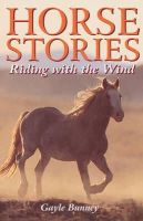 Gayle Bunney - Horse Stories - 9781551051246 - V9781551051246