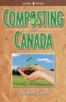 Suzanne Lewis - Composting for Canada - 9781551058436 - V9781551058436