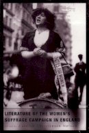 Nelson - Literature of Women's Suffrage Campaign - 9781551115115 - V9781551115115